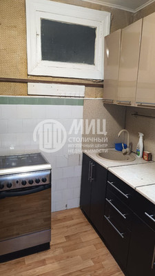 Продам двухкомнатную (2-комн.) квартиру, Зеленый городок ул, 17, Удельная дп