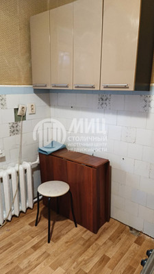 Продам двухкомнатную (2-комн.) квартиру, Зеленый городок ул, 17, Удельная дп