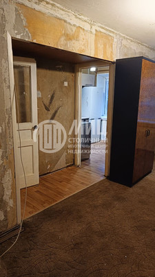 Продам двухкомнатную (2-комн.) квартиру, Зеленый городок ул, 17, Удельная дп