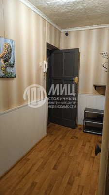 Продам двухкомнатную (2-комн.) квартиру, Зеленый городок ул, 17, Удельная дп