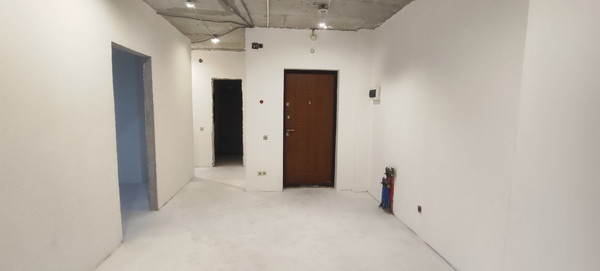 Продам трехкомнатную (3-комн.) квартиру, 7, СНТ Щербинка тер