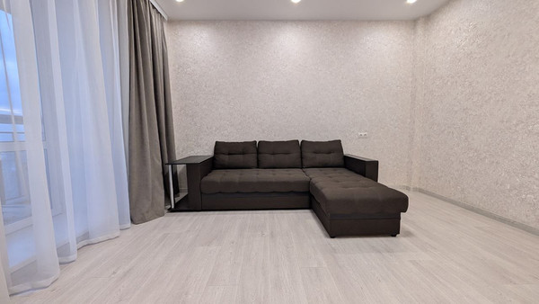 Продам однокомнатную (1-комн.) квартиру, Амурский проезд, 8, Иркутск г