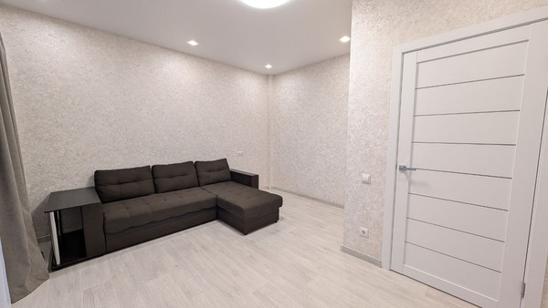 Продам однокомнатную (1-комн.) квартиру, Амурский проезд, 8, Иркутск г