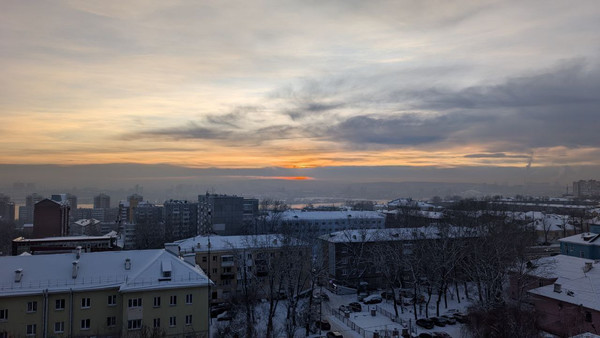 Продам однокомнатную (1-комн.) квартиру, Амурский проезд, 8, Иркутск г