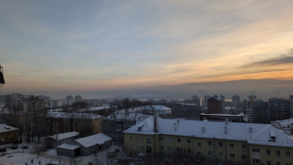 Продам однокомнатную (1-комн.) квартиру, Амурский проезд, 8, Иркутск г