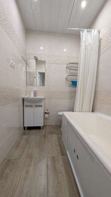 Продам однокомнатную (1-комн.) квартиру, Амурский проезд, 8, Иркутск г