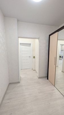 Продам однокомнатную (1-комн.) квартиру, Амурский проезд, 8, Иркутск г