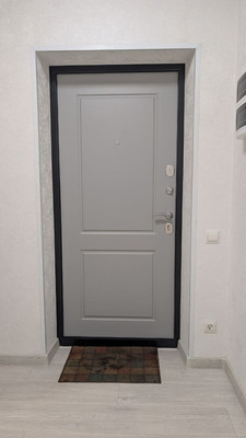 Продам однокомнатную (1-комн.) квартиру, Амурский проезд, 8, Иркутск г