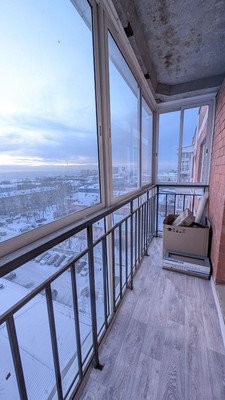 Продам однокомнатную (1-комн.) квартиру, Амурский проезд, 8, Иркутск г