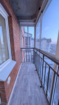 Продам однокомнатную (1-комн.) квартиру, Амурский проезд, 8, Иркутск г