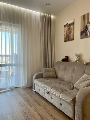 Продам двухкомнатную (2-комн.) квартиру, Лызина ул, 9, Иркутск г