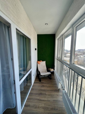 Продам двухкомнатную (2-комн.) квартиру, Лызина ул, 9, Иркутск г