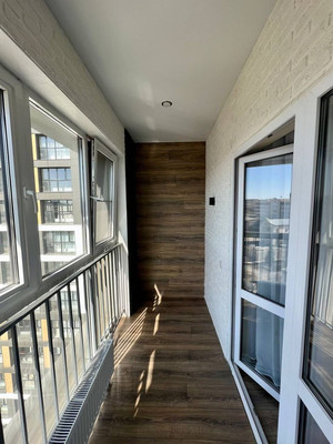 Продам двухкомнатную (2-комн.) квартиру, Лызина ул, 9, Иркутск г