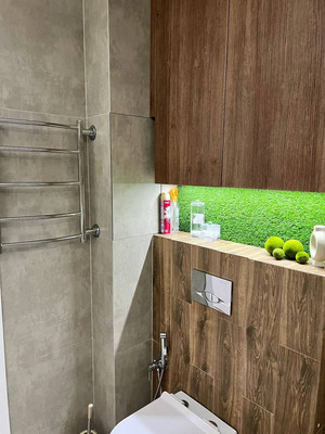 Продам двухкомнатную (2-комн.) квартиру, Лызина ул, 9, Иркутск г