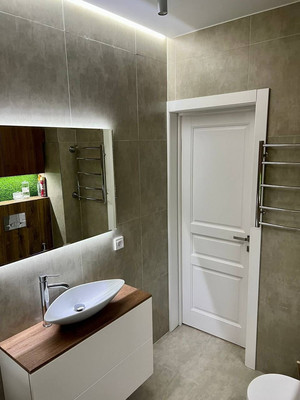 Продам двухкомнатную (2-комн.) квартиру, Лызина ул, 9, Иркутск г