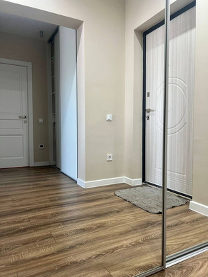 Продам двухкомнатную (2-комн.) квартиру, Лызина ул, 9, Иркутск г