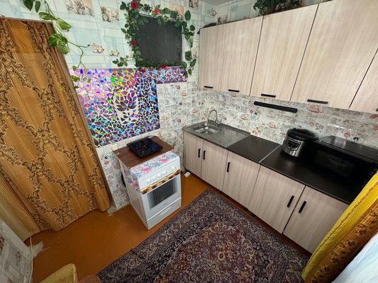 Продам однокомнатную (1-комн.) квартиру, Лукашова ул, 12, Комсомольск-на-Амуре г