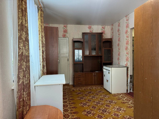 Продам однокомнатную (1-комн.) квартиру, Лукашова ул, 12, Комсомольск-на-Амуре г