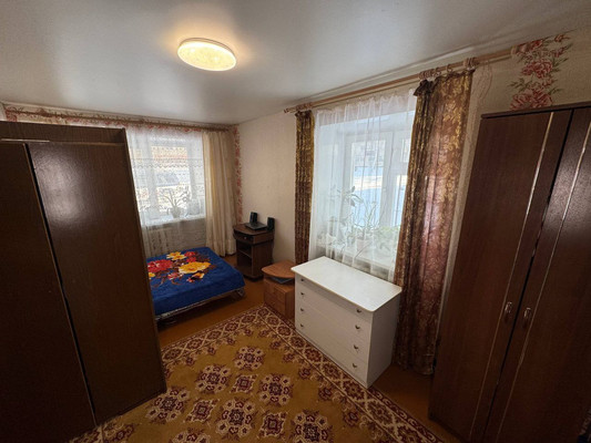 Продам однокомнатную (1-комн.) квартиру, Лукашова ул, 12, Комсомольск-на-Амуре г