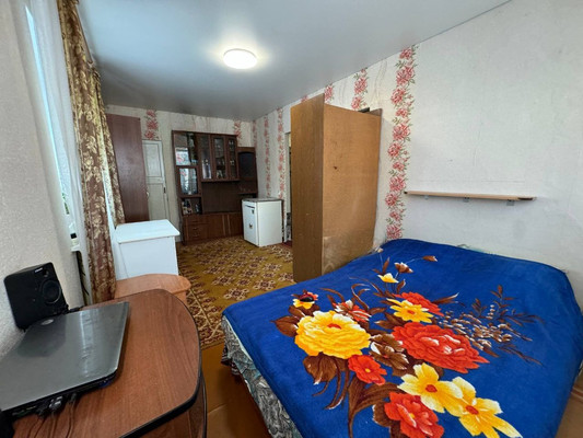 Продам однокомнатную (1-комн.) квартиру, Лукашова ул, 12, Комсомольск-на-Амуре г