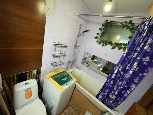 Продам однокомнатную (1-комн.) квартиру, Лукашова ул, 12, Комсомольск-на-Амуре г