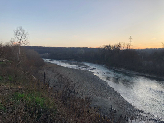 Продам участок 6,56 соток, Фермерское хоз., Верхняя Весна тер. СНТ, Майкоп г, 0 км от города