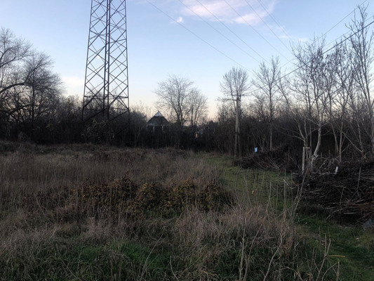 Продам участок 6,56 соток, Фермерское хоз., Верхняя Весна тер. СНТ, Майкоп г, 0 км от города