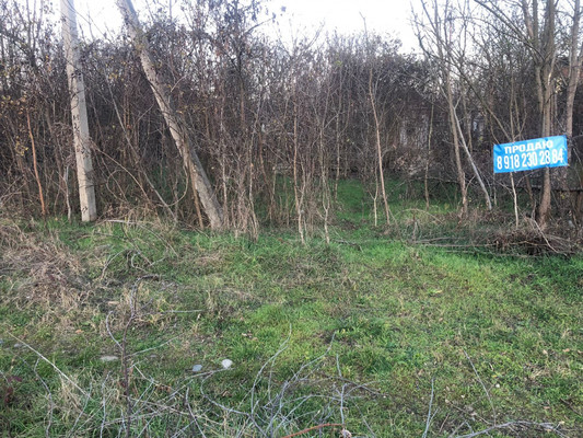 Продам участок 6,56 соток, Фермерское хоз., Верхняя Весна тер. СНТ, Майкоп г, 0 км от города