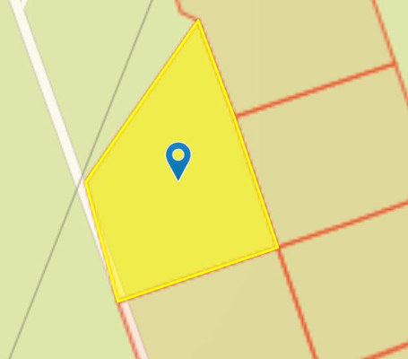 Продам участок 6,56 соток, Фермерское хоз., Верхняя Весна тер. СНТ, Майкоп г, 0 км от города