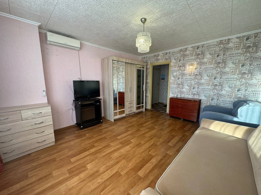 Сдам однокомнатную (1-комн.) квартиру, Комсомольская ул, 71, Комсомольск-на-Амуре г