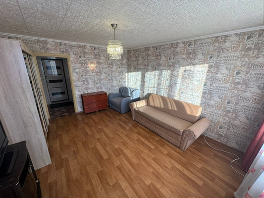 Сдам однокомнатную (1-комн.) квартиру, Комсомольская ул, 71, Комсомольск-на-Амуре г