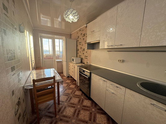 Сдам однокомнатную (1-комн.) квартиру, Комсомольская ул, 71, Комсомольск-на-Амуре г