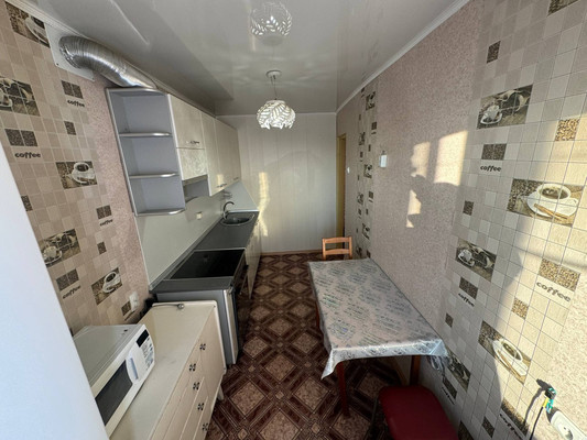 Сдам однокомнатную (1-комн.) квартиру, Комсомольская ул, 71, Комсомольск-на-Амуре г