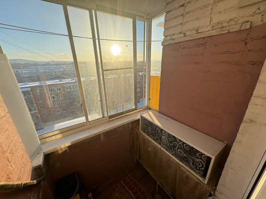 Сдам однокомнатную (1-комн.) квартиру, Комсомольская ул, 71, Комсомольск-на-Амуре г