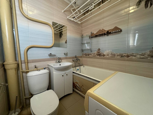 Сдам однокомнатную (1-комн.) квартиру, Комсомольская ул, 71, Комсомольск-на-Амуре г