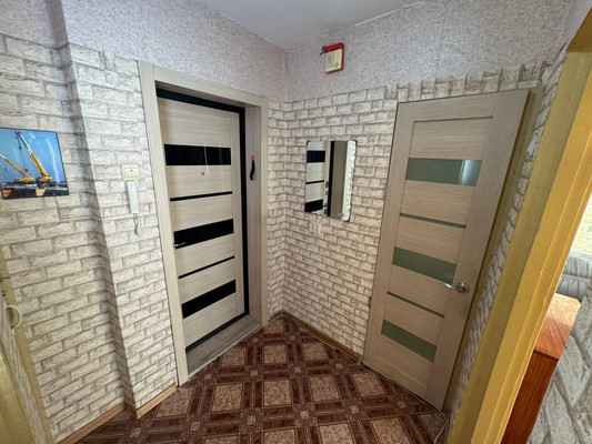 Сдам однокомнатную (1-комн.) квартиру, Комсомольская ул, 71, Комсомольск-на-Амуре г