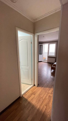 Продам двухкомнатную (2-комн.) квартиру, Душистая ул, 41, Краснодар г