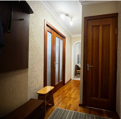 Продам двухкомнатную (2-комн.) квартиру, Ленина пр-кт, 41, Нальчик г