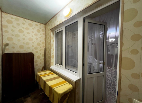 Продам двухкомнатную (2-комн.) квартиру, Ленина пр-кт, 41, Нальчик г