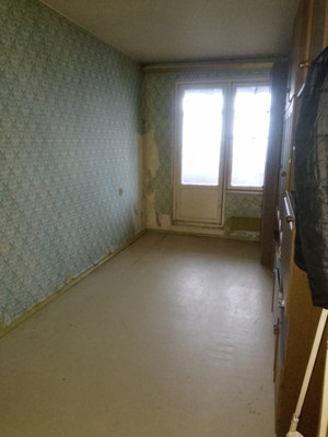 Продам трехкомнатную (3-комн.) квартиру, Керамическая ул, 26, Дедовск г