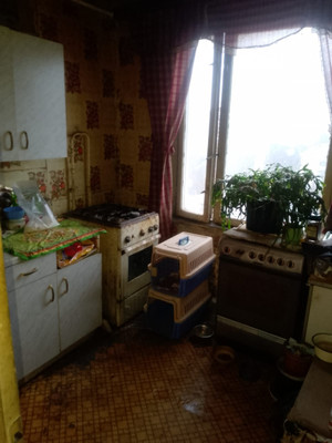 Продам трехкомнатную (3-комн.) квартиру, Керамическая ул, 26, Дедовск г
