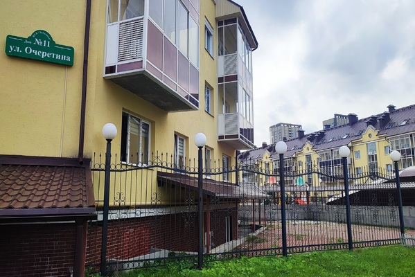 Сдам коммерческое помещение 38 м2, Очеретина ул, 11, Екатеринбург г