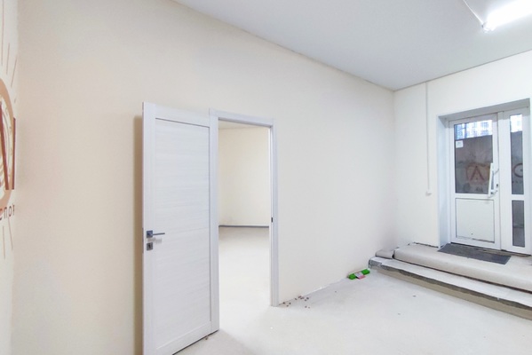 Сдам коммерческое помещение 38 м2, Очеретина ул, 11, Екатеринбург г