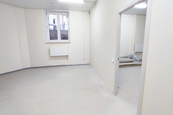 Сдам коммерческое помещение 38 м2, Очеретина ул, 11, Екатеринбург г