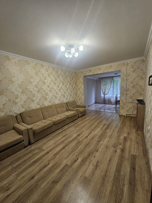 Продам трехкомнатную (3-комн.) квартиру, Ватутина ул, 10, Нальчик г