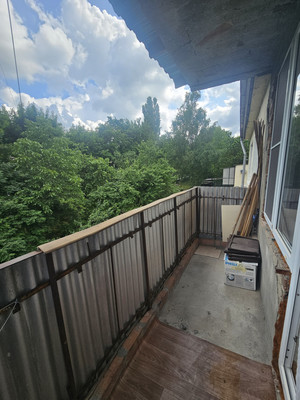 Продам трехкомнатную (3-комн.) квартиру, Ватутина ул, 10, Нальчик г