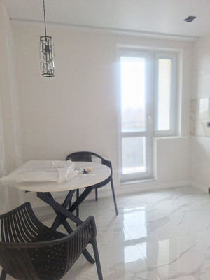 Продам однокомнатную (1-комн.) квартиру, Центральная ул, 42, Чехов г