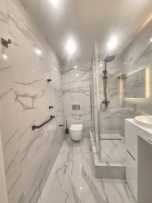 Продам однокомнатную (1-комн.) квартиру, Центральная ул, 42, Чехов г