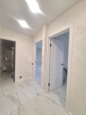 Продам однокомнатную (1-комн.) квартиру, Центральная ул, 42, Чехов г