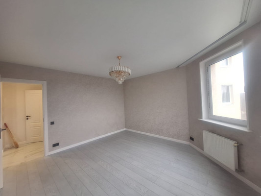 Продам однокомнатную (1-комн.) квартиру, Центральная ул, 42, Чехов г